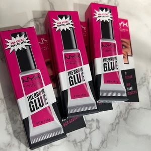 NYX The brow glue (pack of 3)